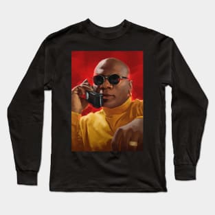 Marsellus Wallace Long Sleeve T-Shirt